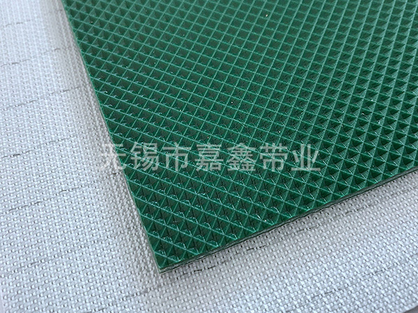 PVC鉆石紋輸送帶